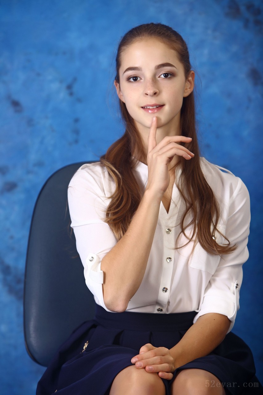 Eva精品写真套图第一弹