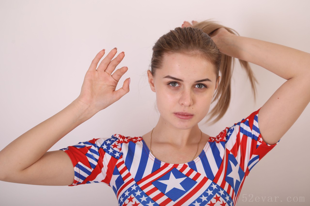 Mika精品写真视频第一弹