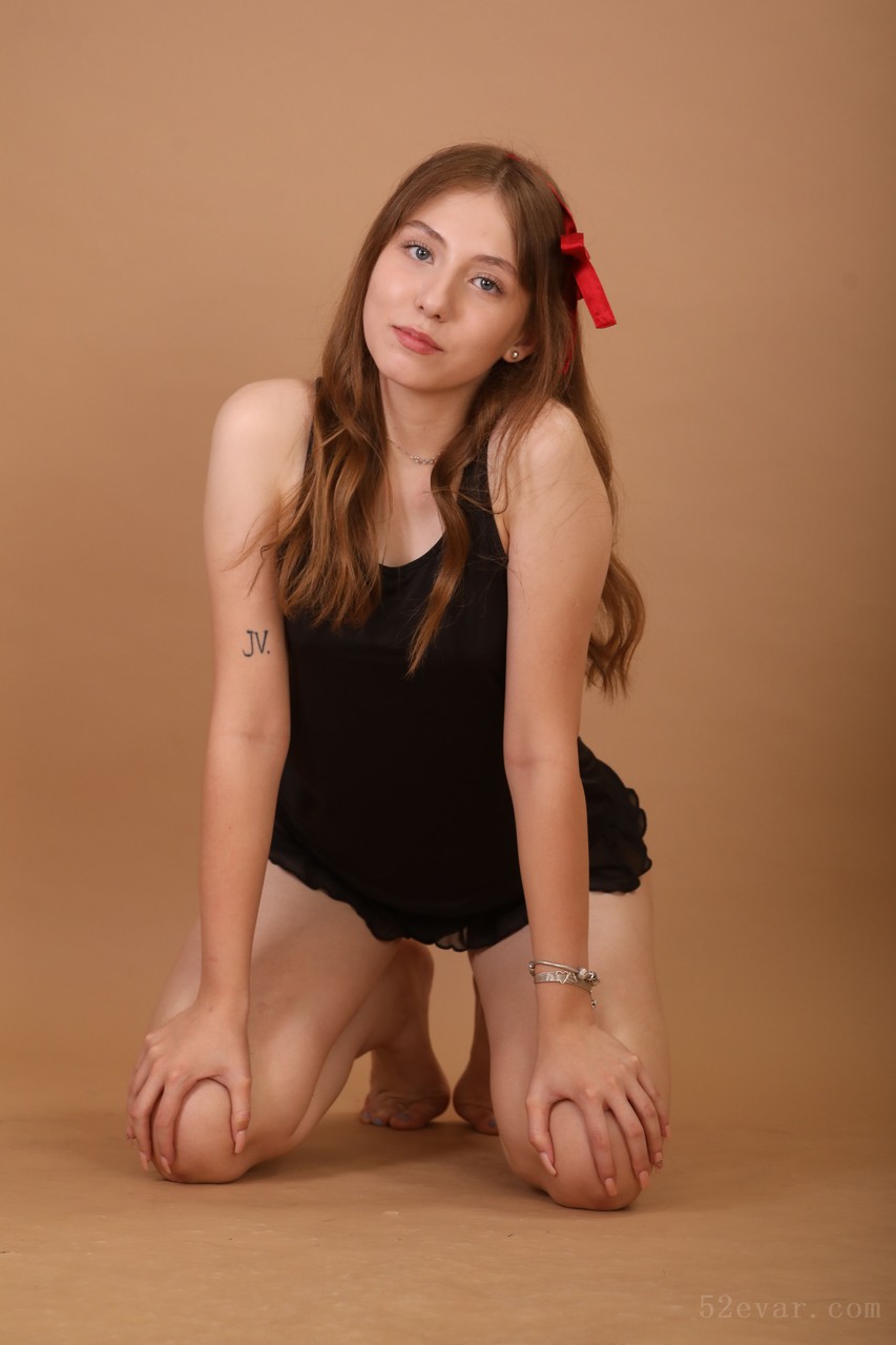 Alissa精品写真套图第一弹