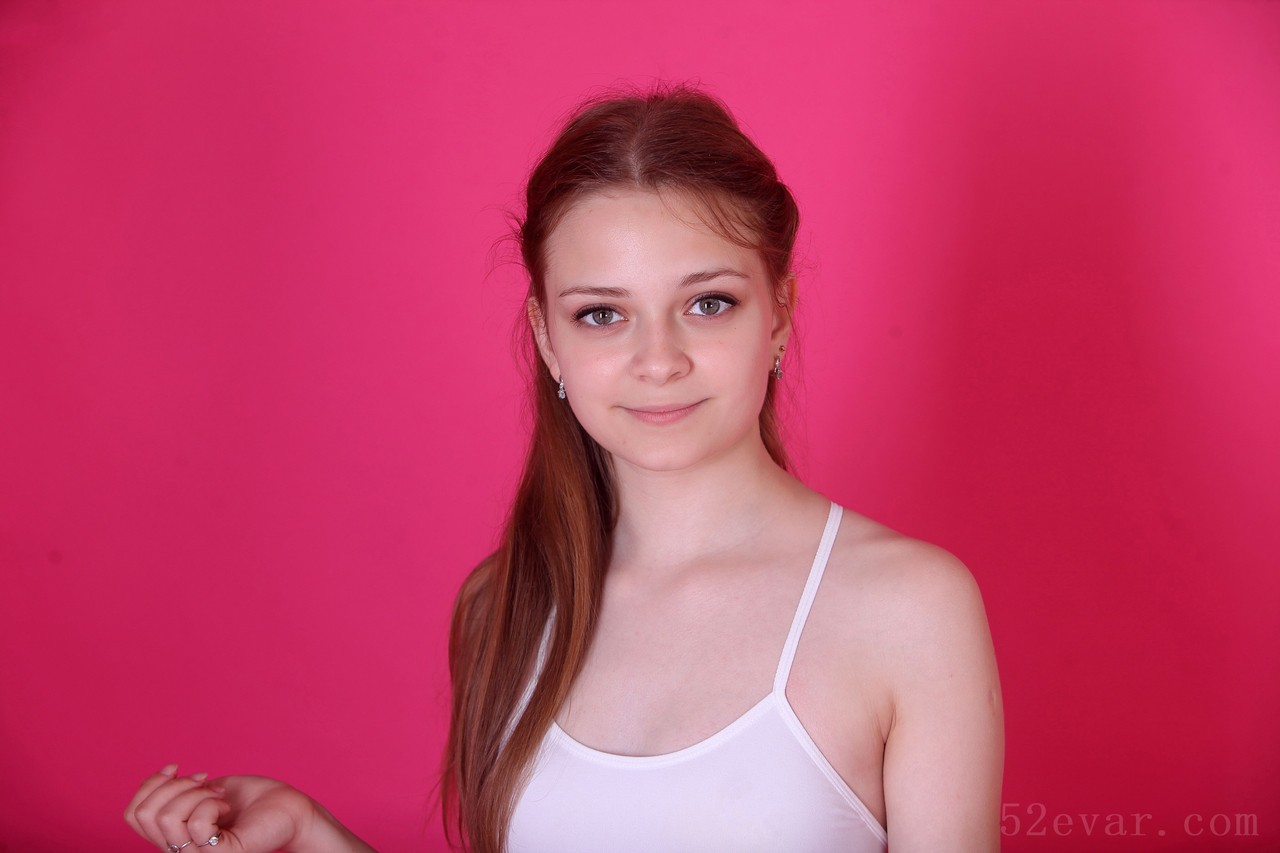 Lauren精品写真套图第一弹