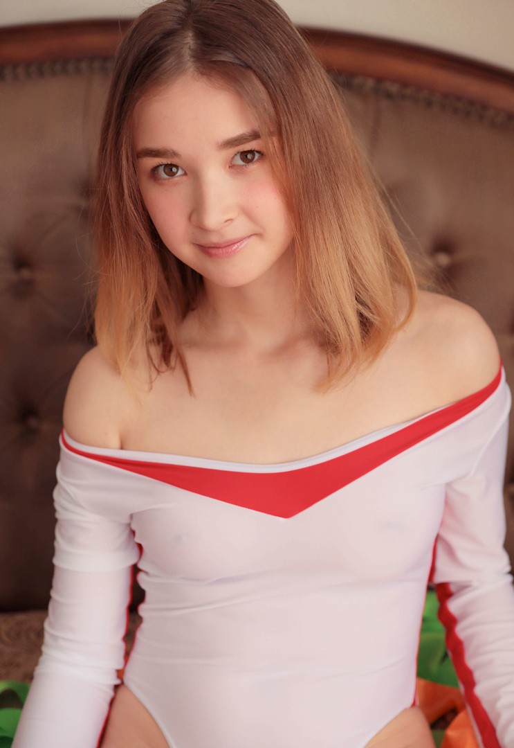 Angelica C精品写真视频第一弹