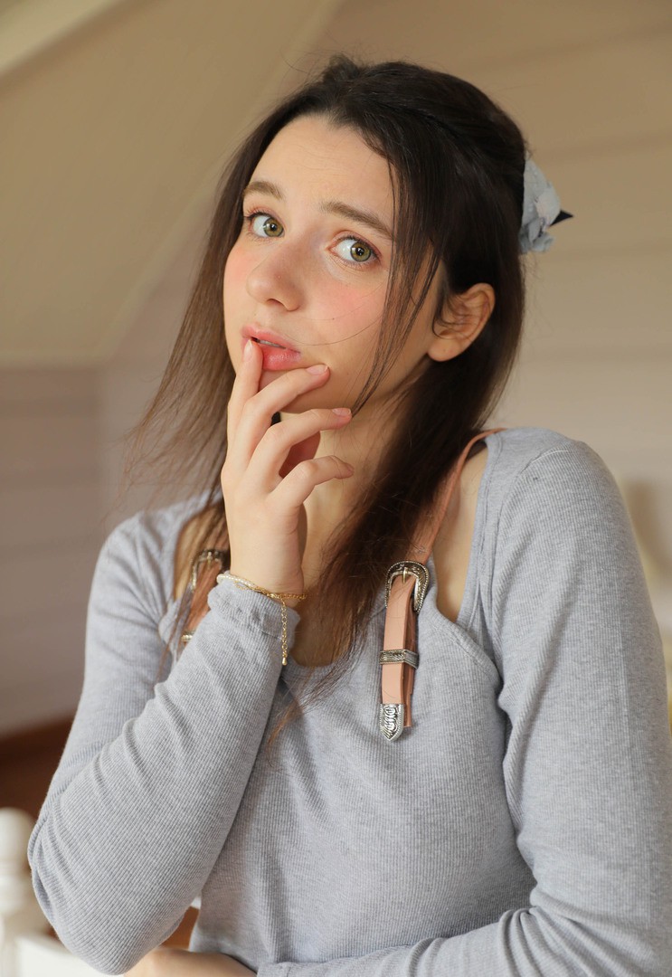 Anna C精品写真视频第一弹