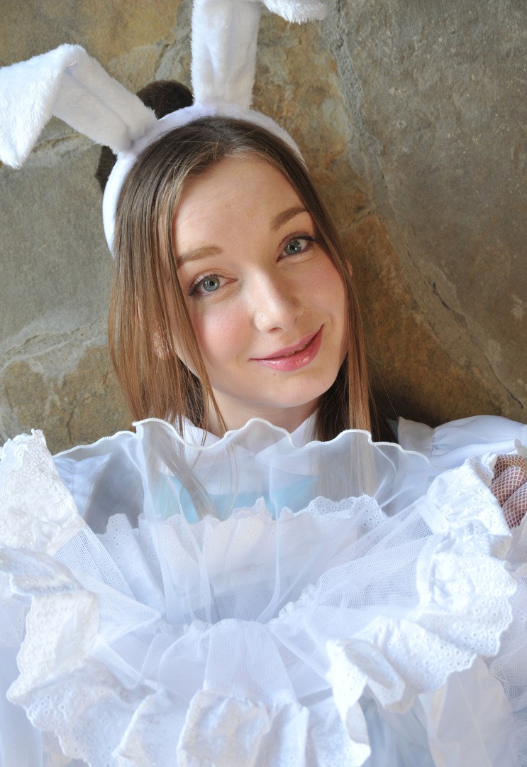 Faina K精品写真视频第三弹