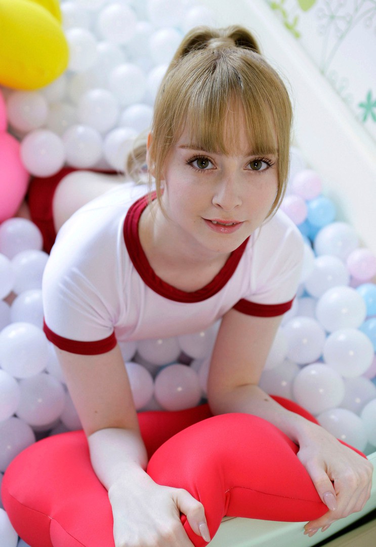 Gemma精品写真视频第三弹