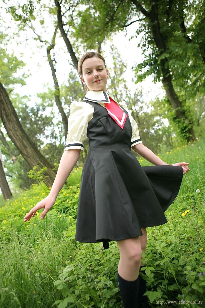 MashaS精品写真视频第二弹