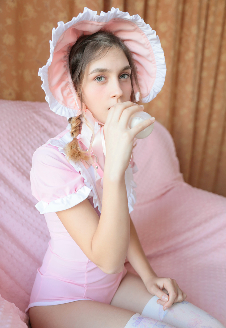 Glasha A精品写真视频第七弹