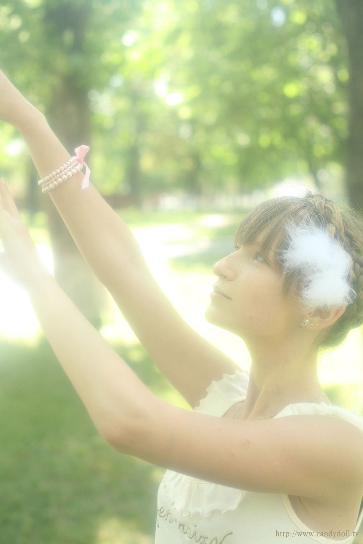 SvetlanaT精品写真视频第五弹