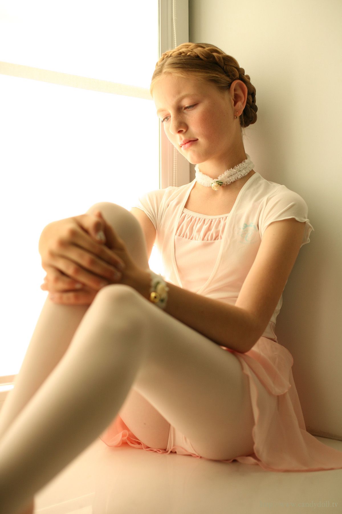 VictoriaS精品写真视频第二弹