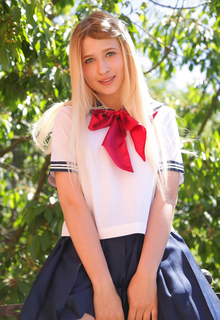 Adriana C精品写真视频第十七弹