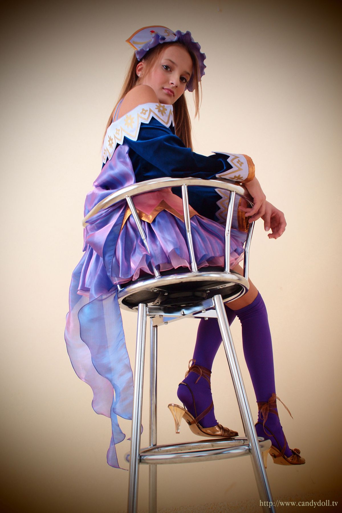 LinaI精美套图第十五弹(200P)