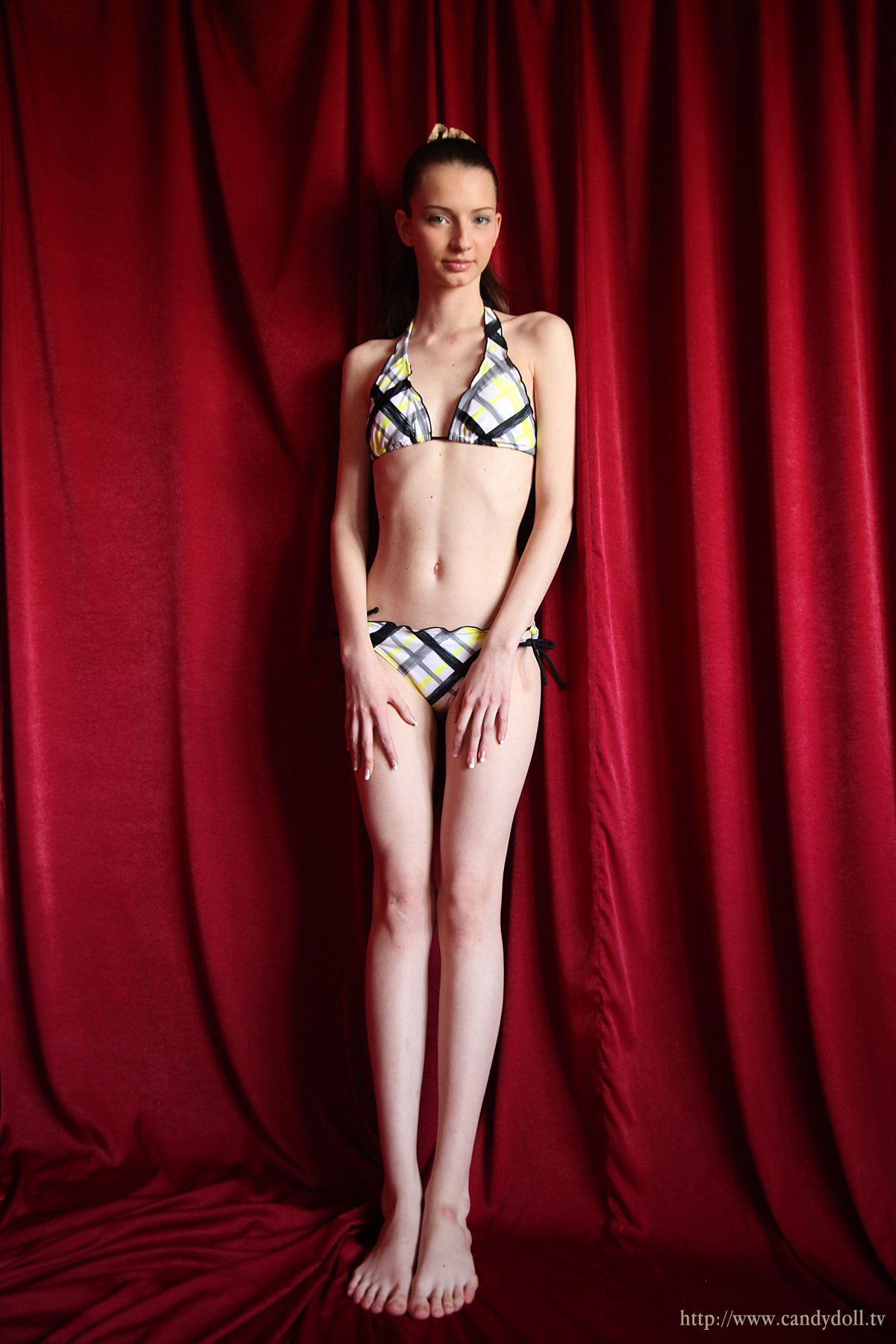 MarinaT精美套图第十九弹(100P)