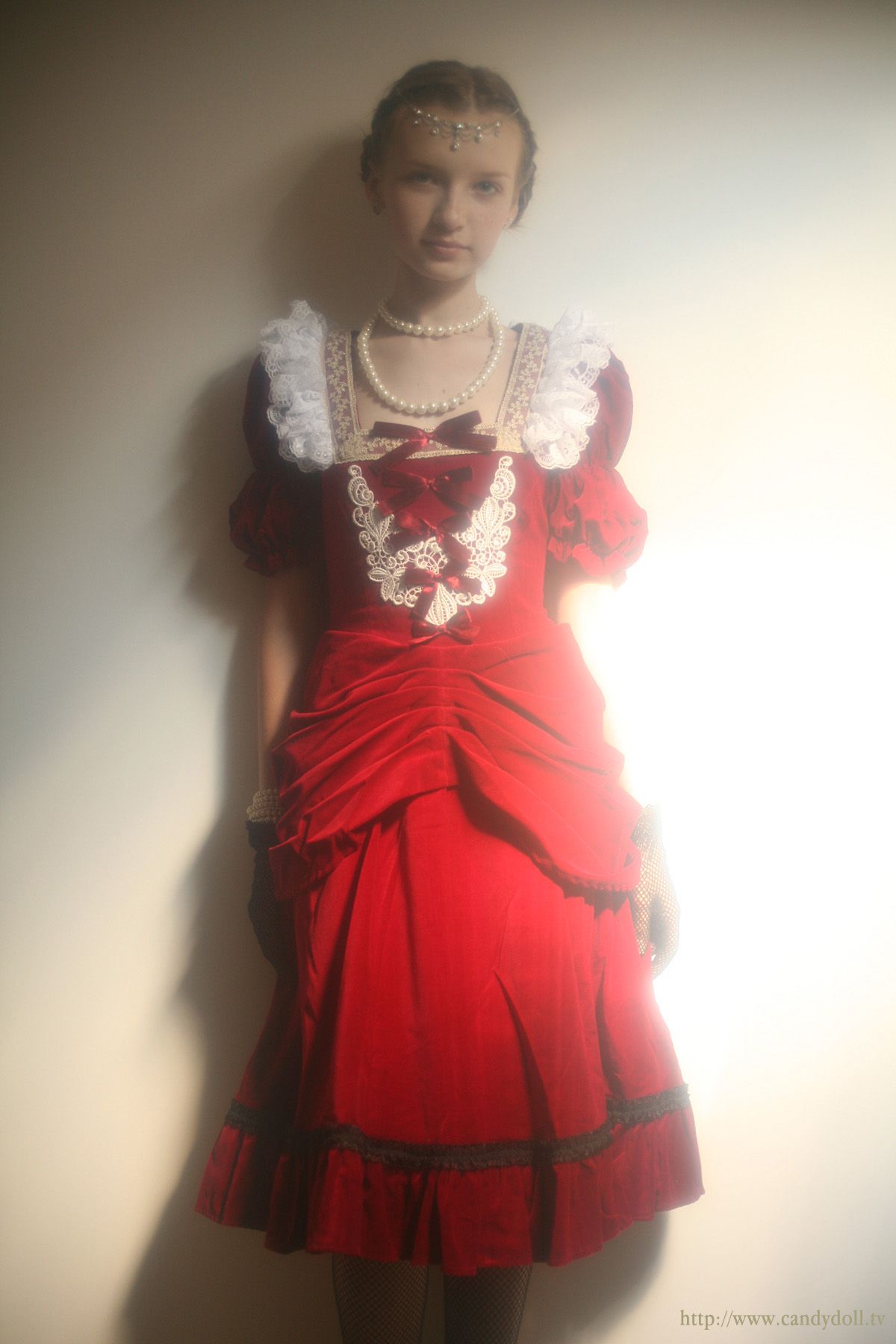 SvetlanaT精美套图第一弹(50P)