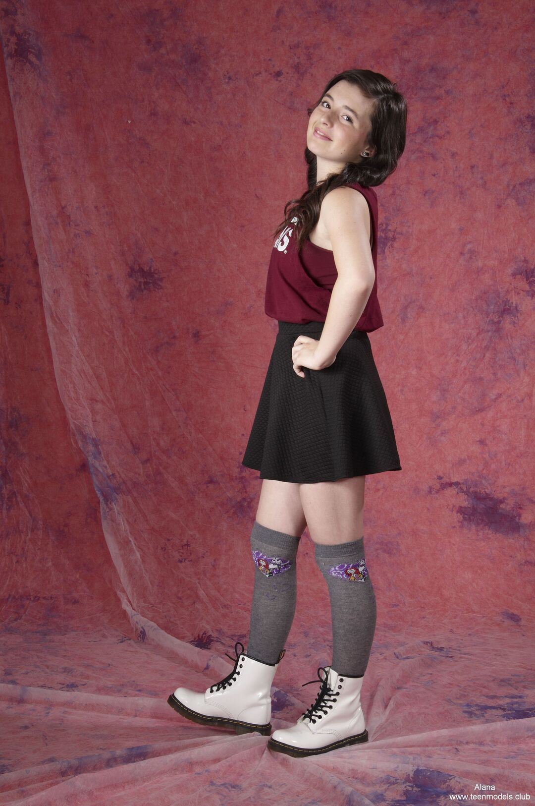 Alana精美套图第五弹(117P)