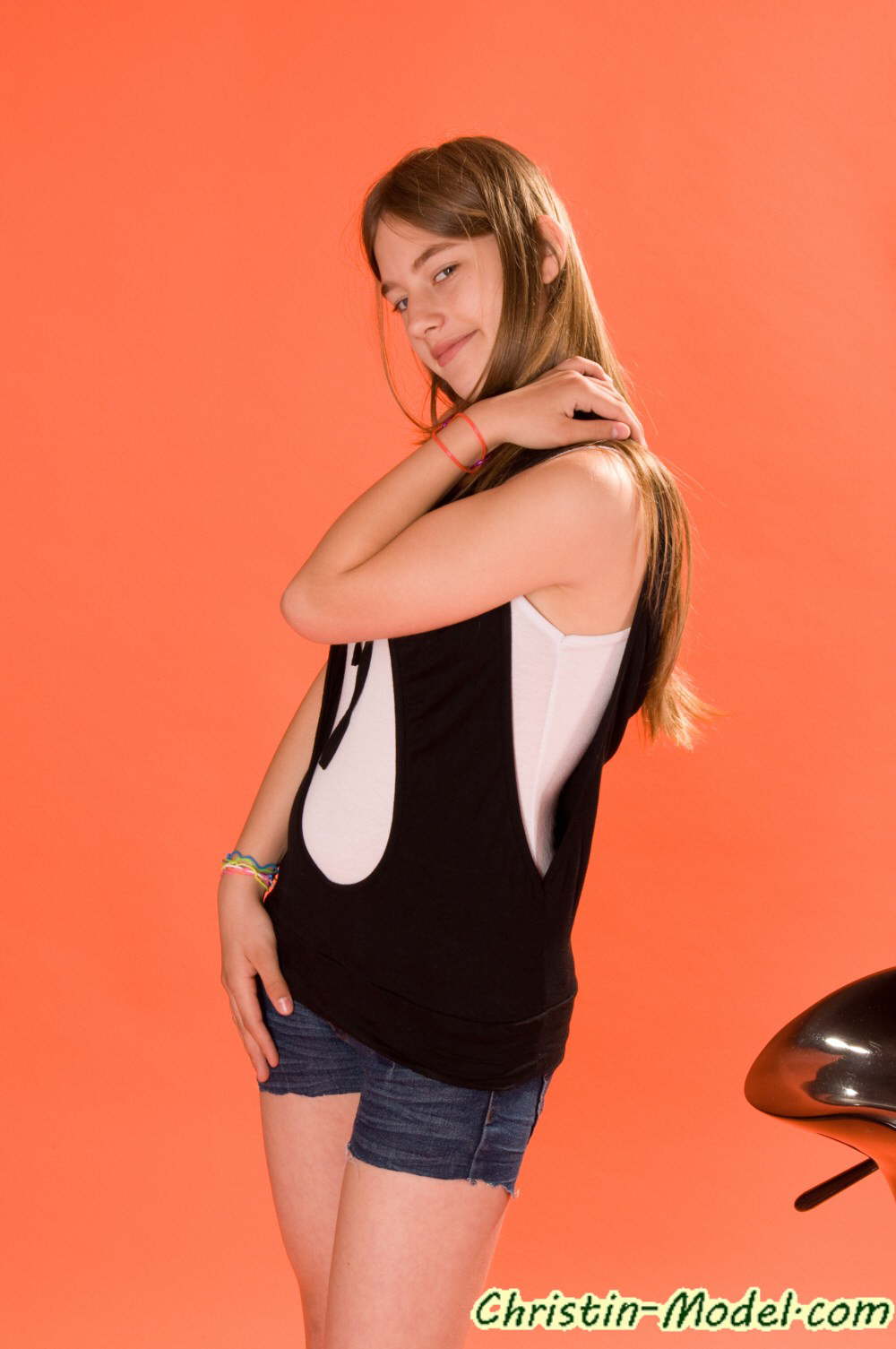 Christin精美套图第一弹(103P)