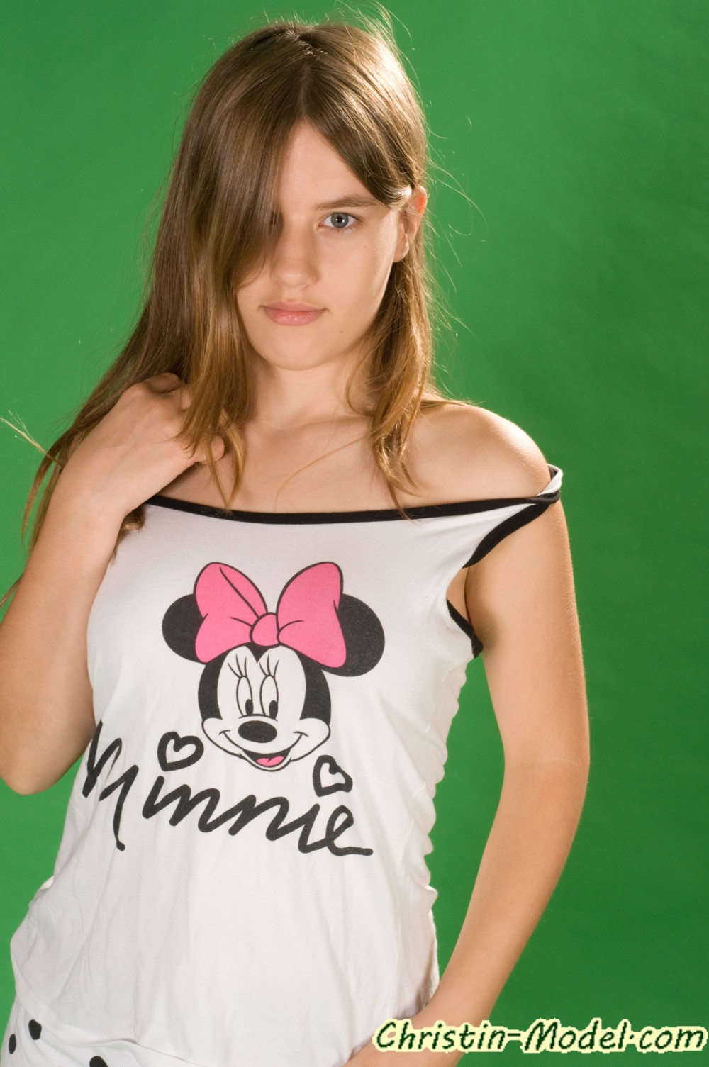 Christin精美套图第十五弹(108P)