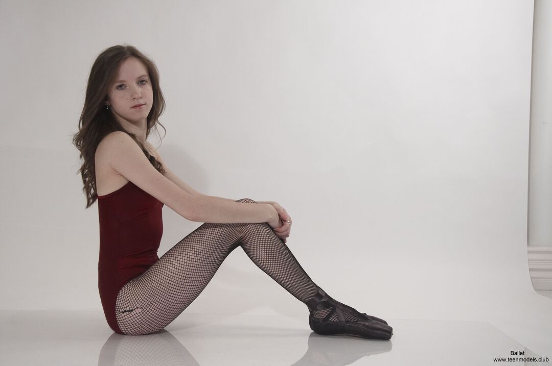 Ballet精美套图第九弹(115P)