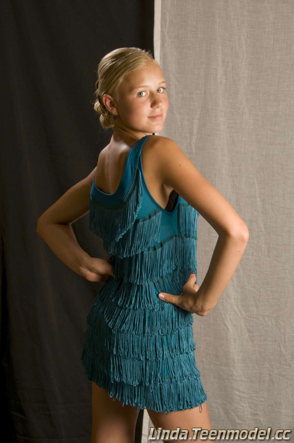 Linda精美套图第十二弹(84P)