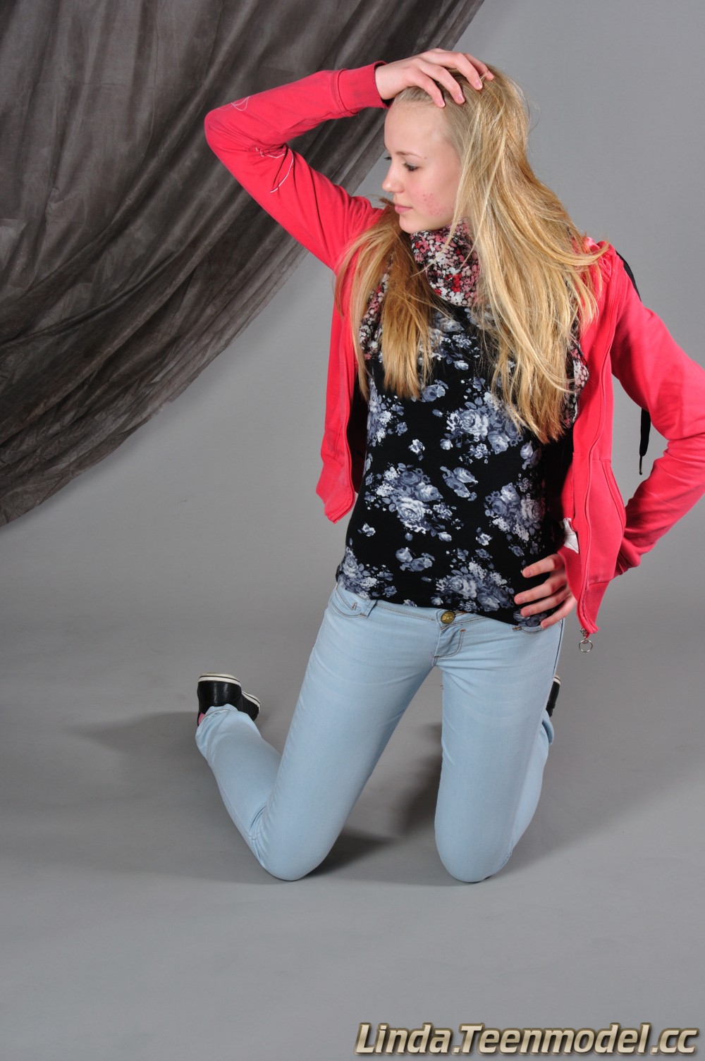 Linda精美套图第四十七弹(116P)