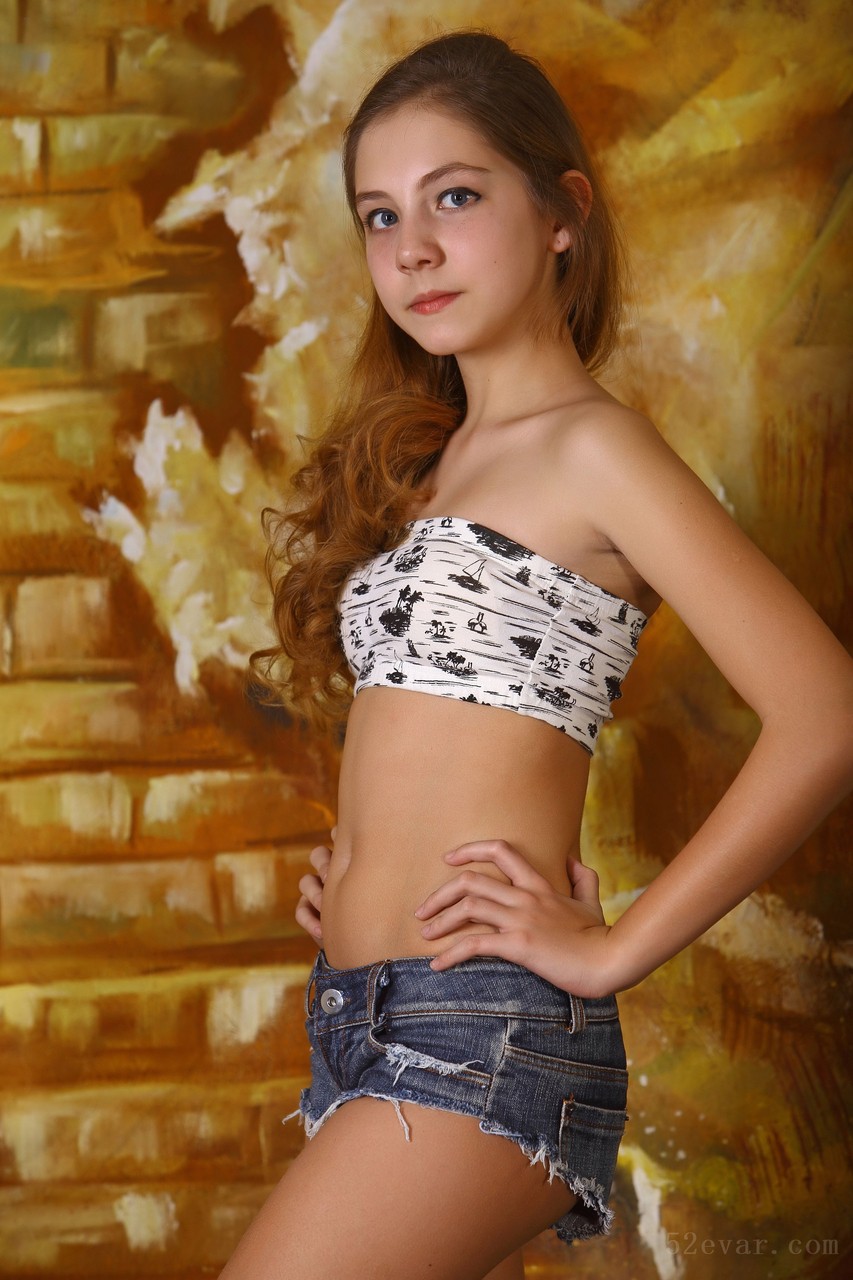 AlissaP精品写真视频第十弹