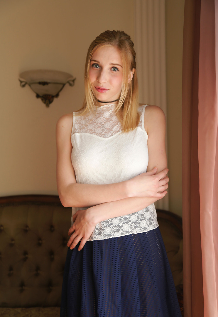 Madina T精品写真视频第五弹