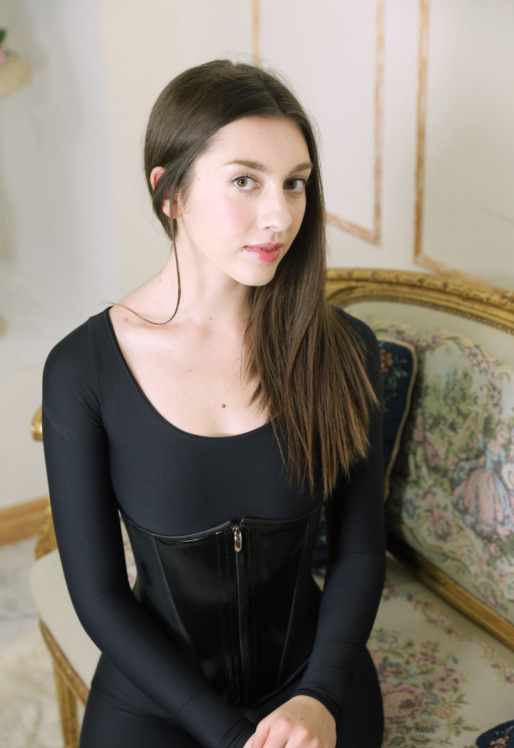 Maria O精品写真视频第四弹