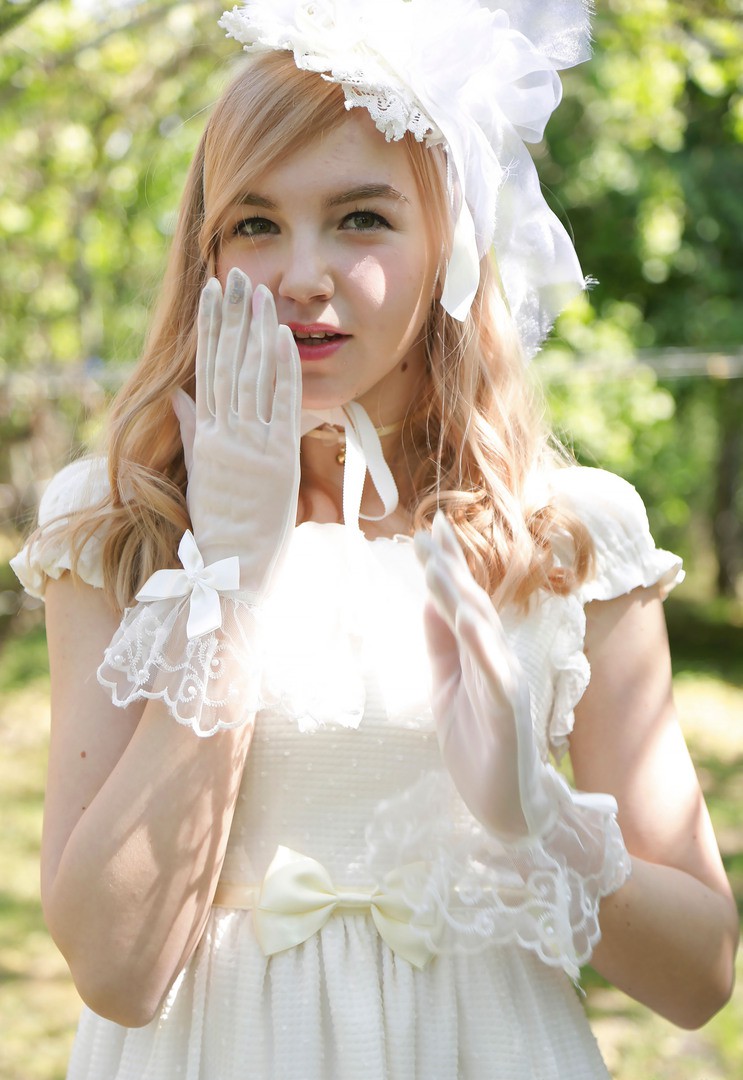 Maya P精品写真视频第一弹