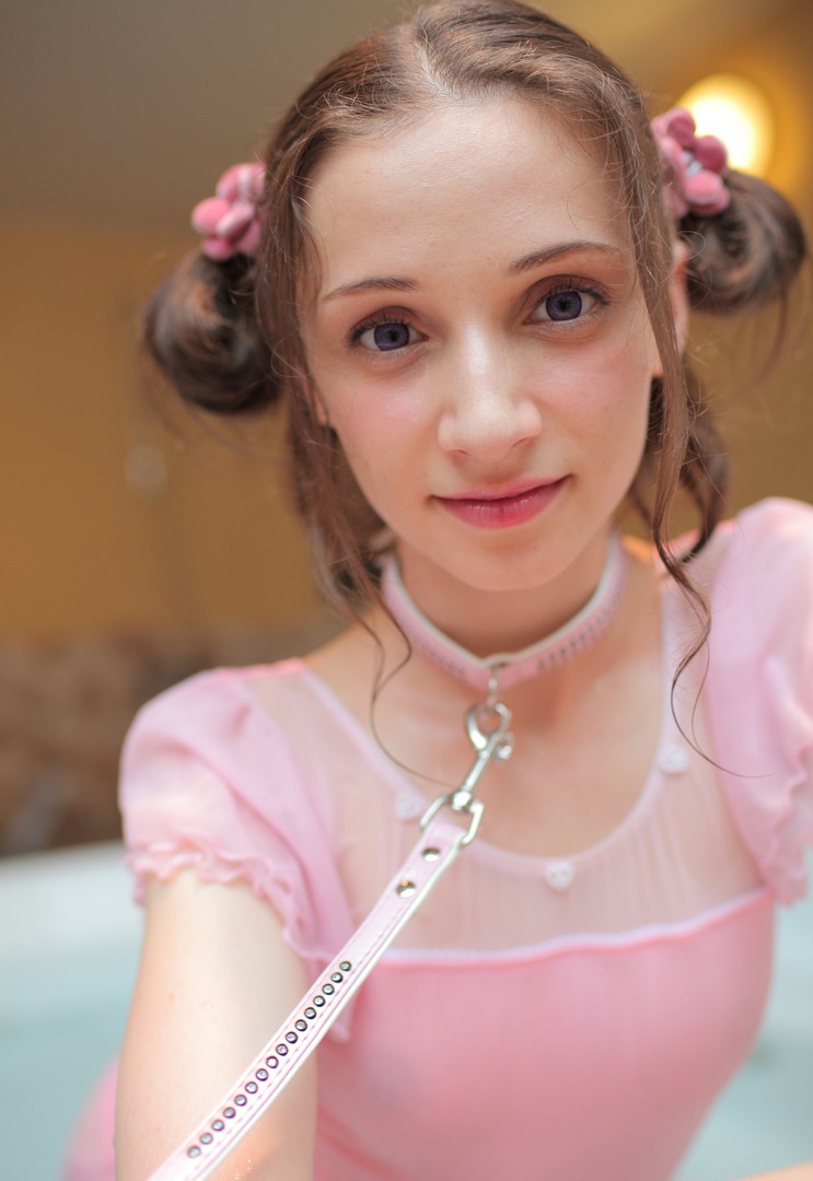 Pasha T精品写真视频第八弹