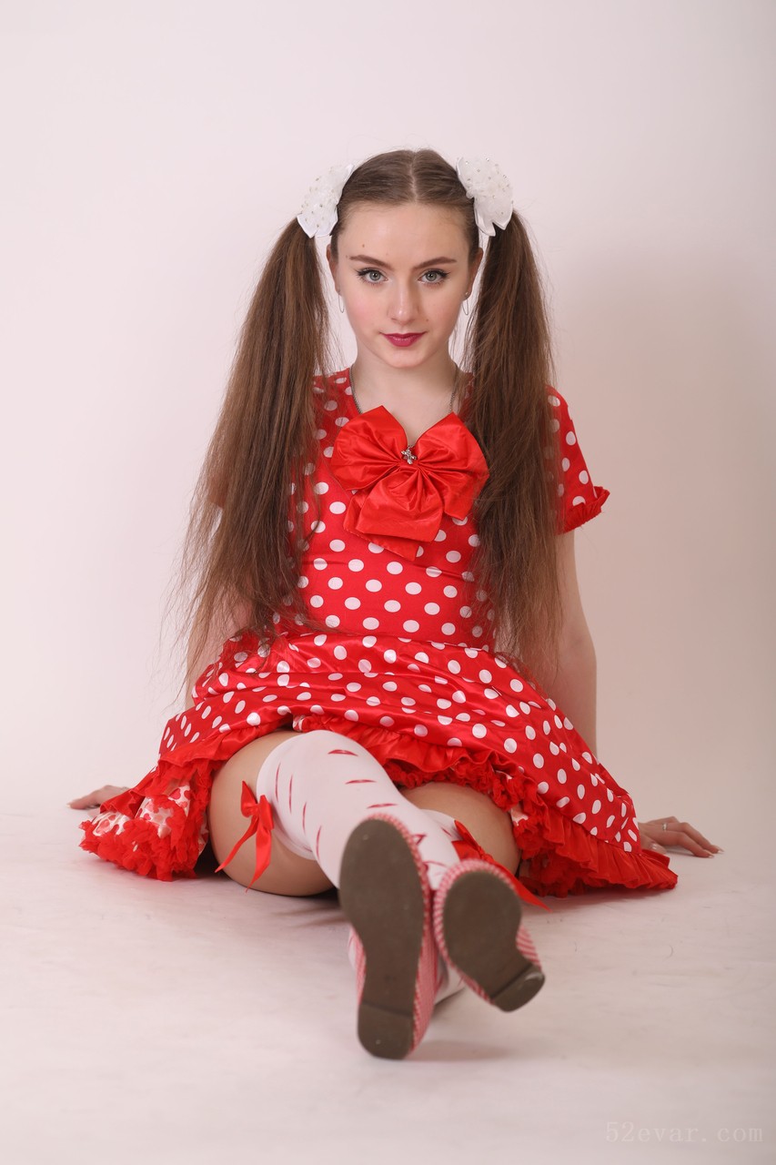 KatieM精品写真视频第六弹