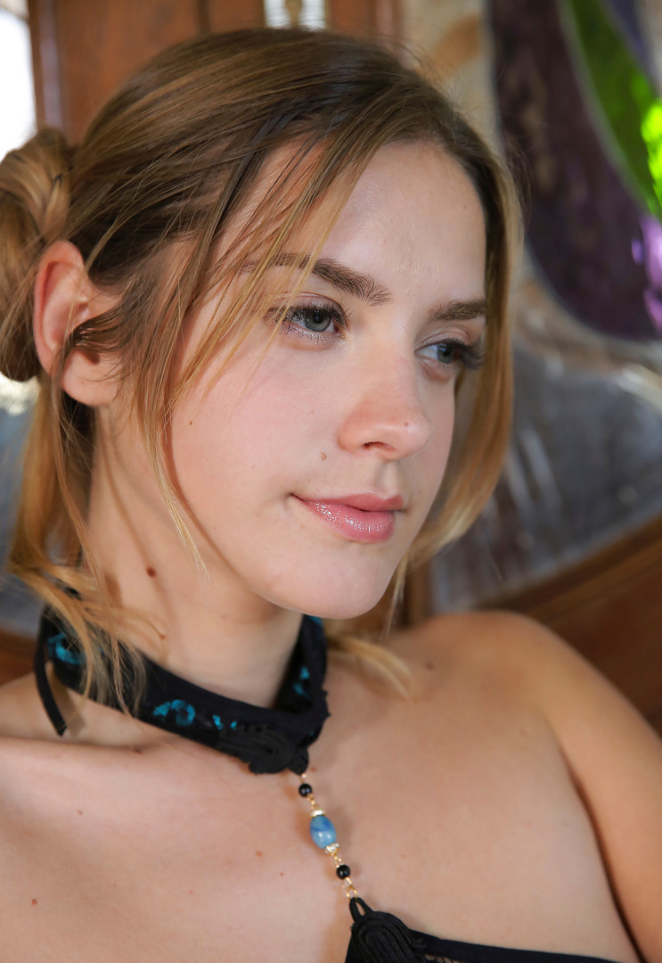 Sophia K精品写真视频第十五弹