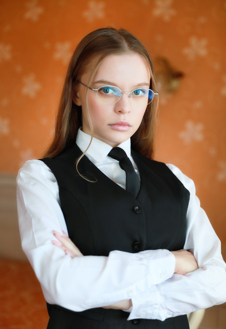 Vivienne R精品写真视频第三弹