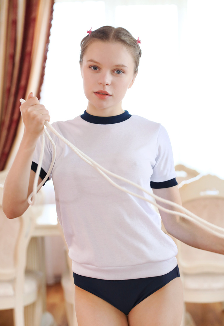 Vivienne R精品写真视频第八弹